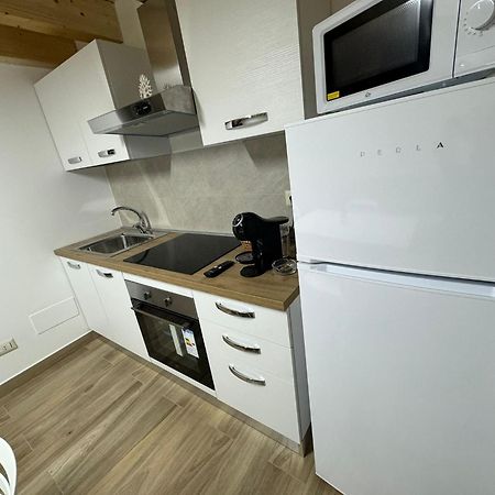 La Maison Di Anto' Bari Kültér fotó