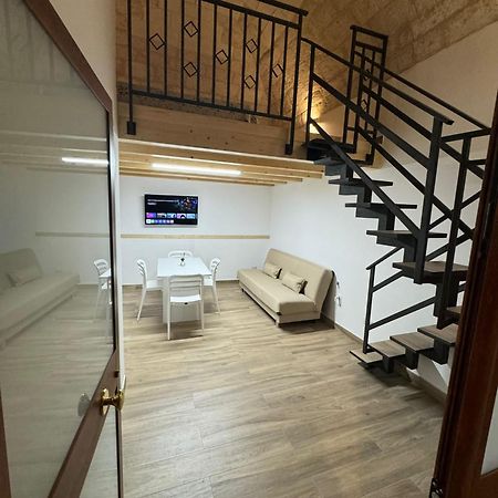 La Maison Di Anto' Bari Kültér fotó