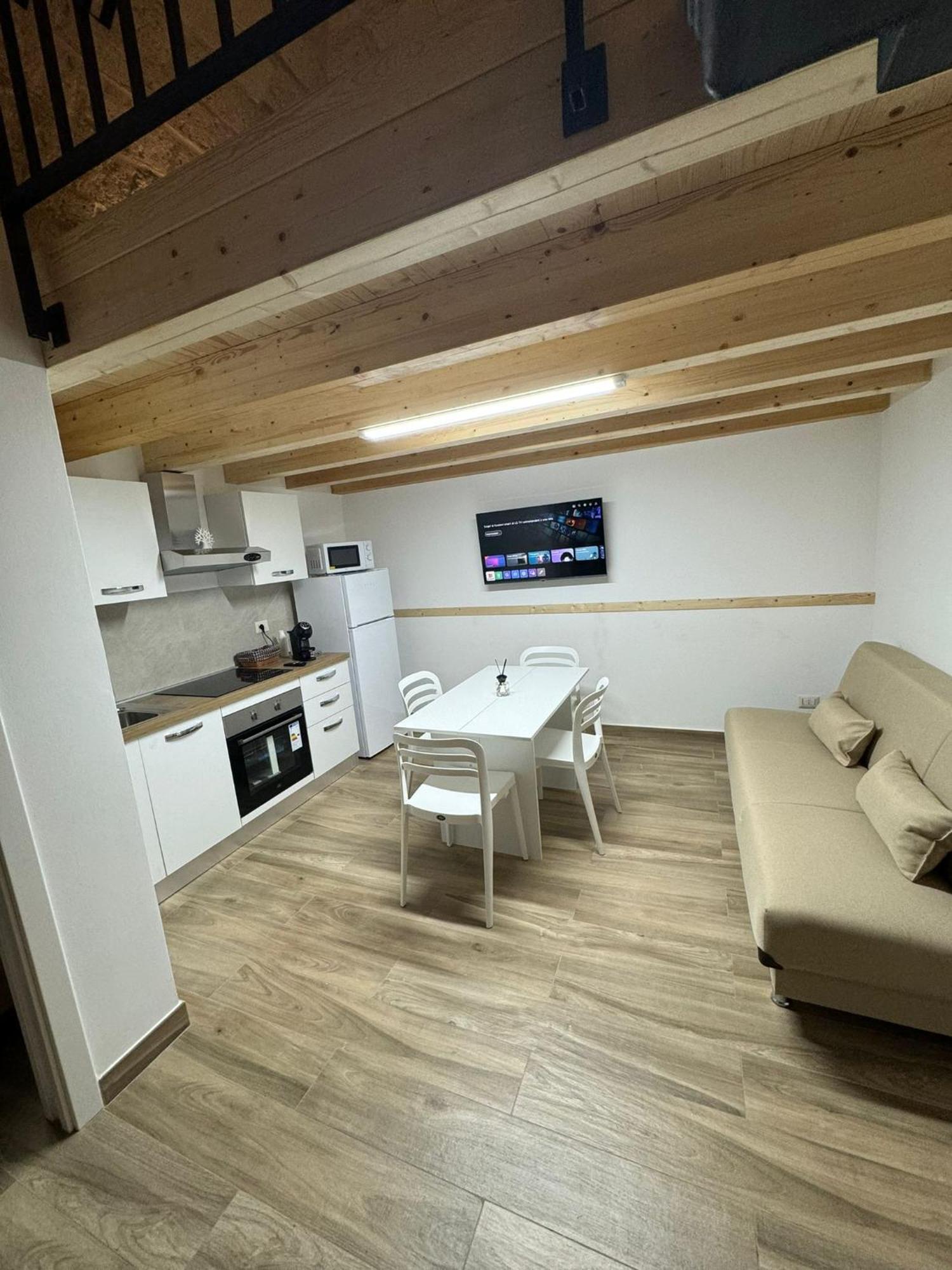 La Maison Di Anto' Bari Kültér fotó