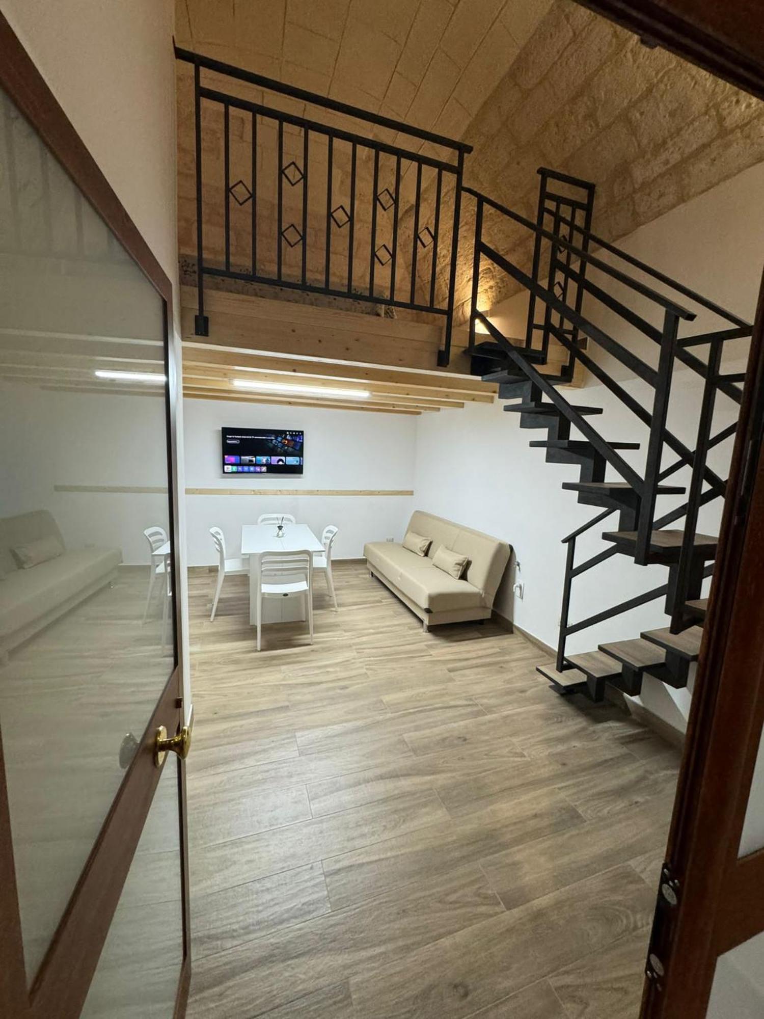 La Maison Di Anto' Bari Kültér fotó