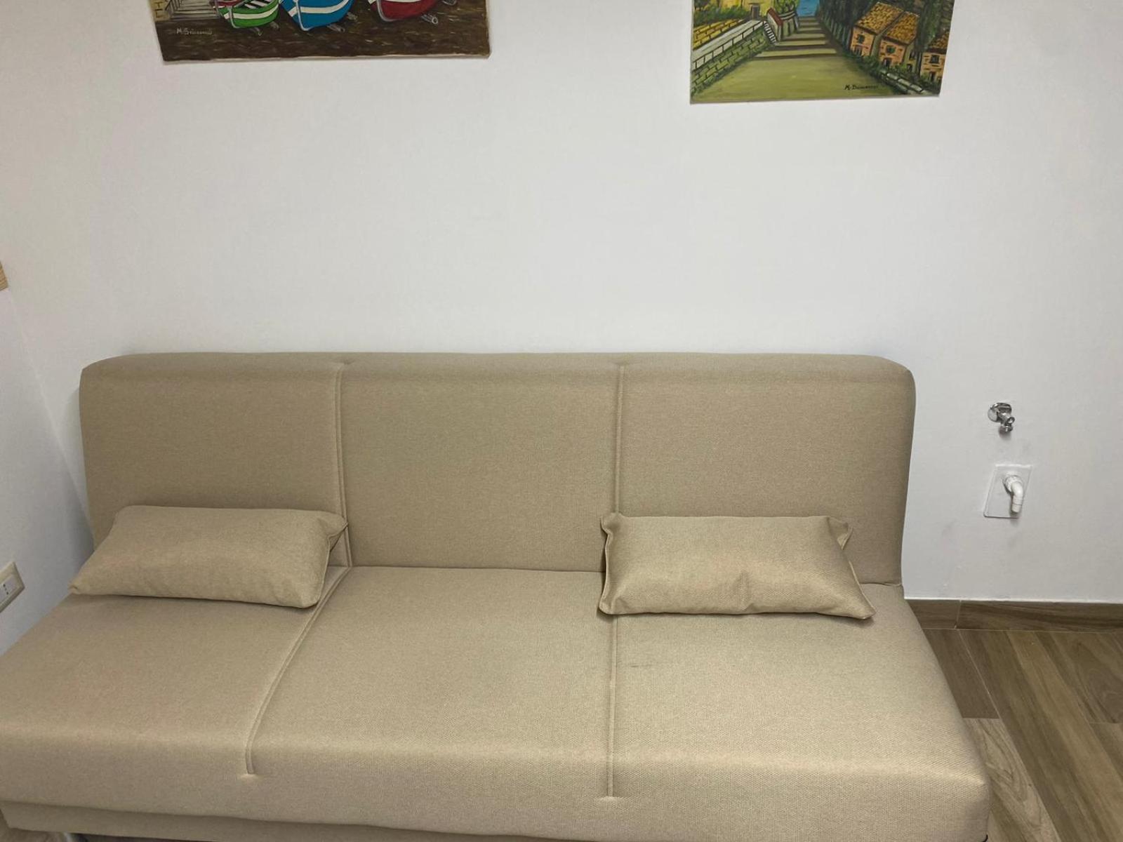 La Maison Di Anto' Bari Kültér fotó