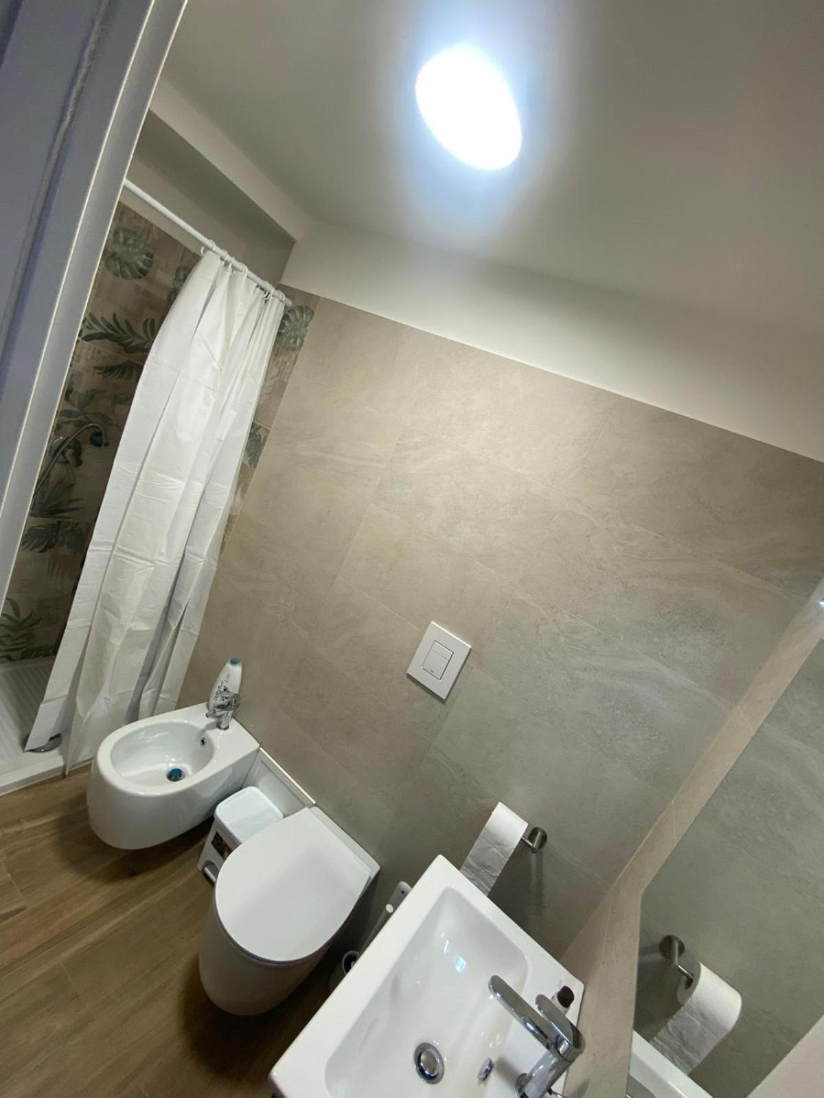 La Maison Di Anto' Bari Kültér fotó