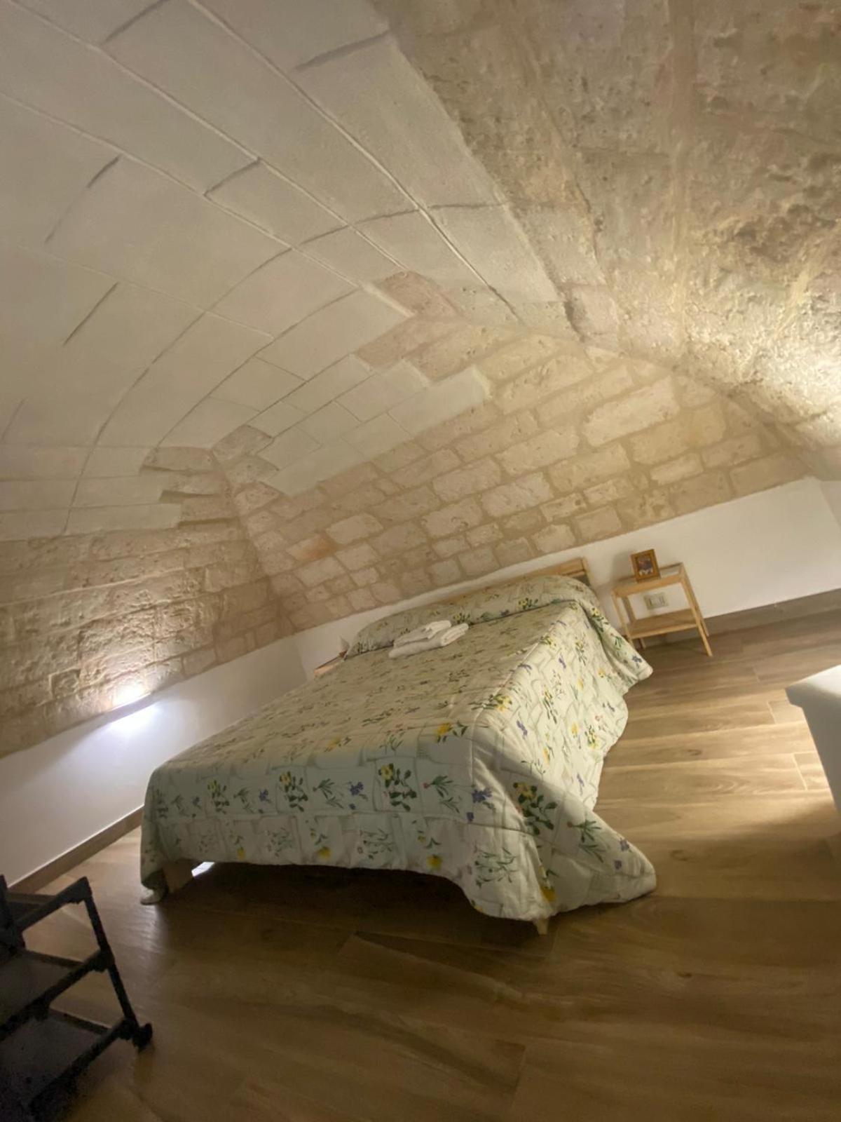 La Maison Di Anto' Bari Kültér fotó