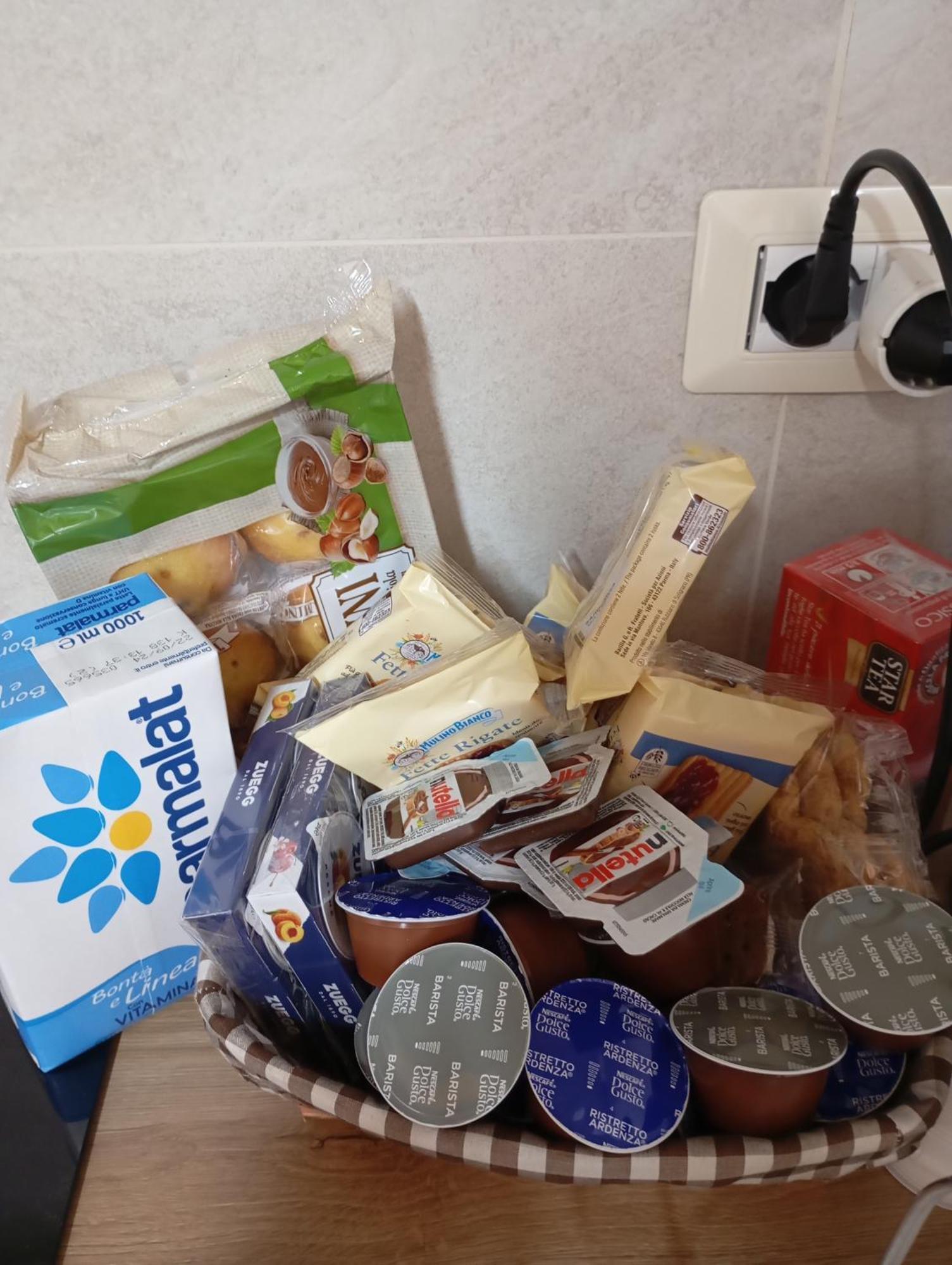 La Maison Di Anto' Bari Kültér fotó